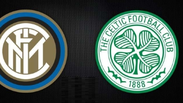 Diretta Tv e Info Streaming Inter-Celtic