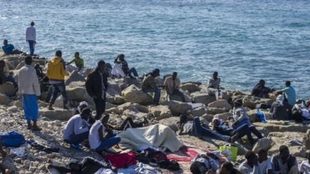 Emergenza migranti: ogni comune italiano dovrà ospitare 25 migranti ogni 1000 abitanti.