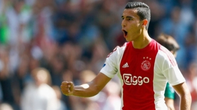 Milan, colpo di scena su El Ghazi