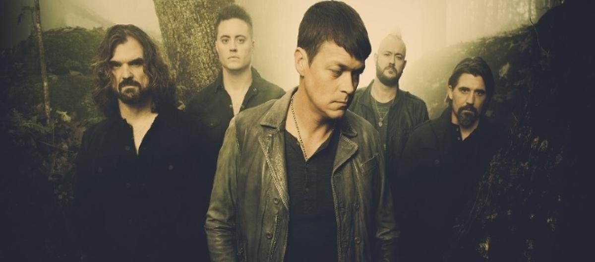 3 Doors Down Former Guitarist Matt Roberts Found Dead