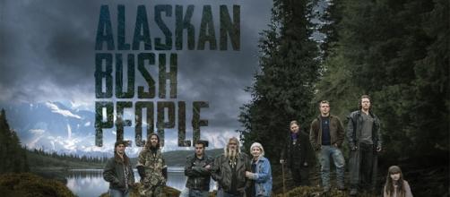 About Alaskan Bush People | Alaskan Bush People | Discovery - discovery.com