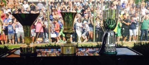 Amichevole a Villar Perosa per la Juventus