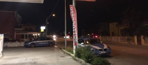 Centauro travolge madre e figlio a Senigallia