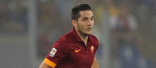 Kostas Manolas | talkSPORT - talksport.com