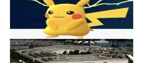 Pentagono dichiara guerra ai Pokémon Go