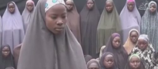 Ragazze nigeriane rapite da estremisti di Boko Haram