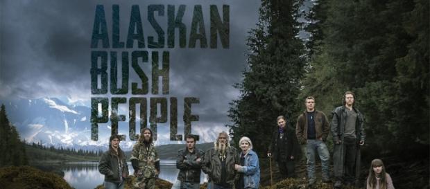 About Alaskan Bush People | Alaskan Bush People | Discovery - discovery.com About Alaskan Bush People | Alaskan Bush People | Discovery - discovery.com