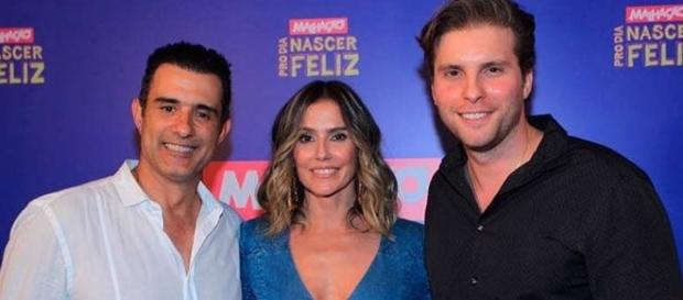 Acompanhe o resumo dos próximos capítulos de "Malhação - Pro Dia Nascer Feliz" Acompanhe o resumo dos próximos capítulos de "Malhação - Pro Dia Nascer Feliz"