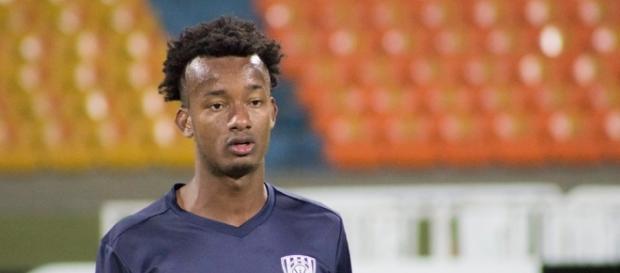 Jefferson Orejuela deve ser anunciado, de maneira oficial, como jogador do Flu nos próximos dias (Foto: Arquivo) Jefferson Orejuela deve ser anunciado, de maneira oficial, como jogador do Flu nos próximos dias (Foto: Arquivo)