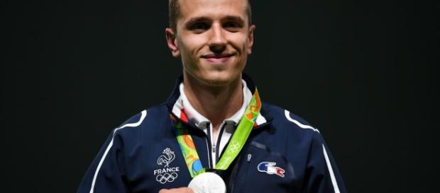 #JO Rio 2016 : une médaille d'argent et des promesses pour la France - lefigaro.fr #JO Rio 2016 : une médaille d'argent et des promesses pour la France - lefigaro.fr