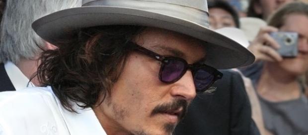 Johnny Depp at the Premiere of Pirates of the Caribbean: At World's End. Courtesy: Wikimedia Commons. Johnny Depp at the Premiere of Pirates of the Caribbean: At World's End. Courtesy: Wikimedia Commons.