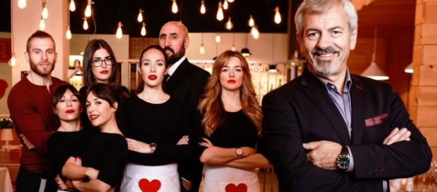 Podremos ver a Amanda en los capítulos finales de la segunda temporada. Podremos ver a Amanda en los capítulos finales de la segunda temporada.