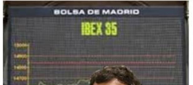 Rivera y el IBEX un amor inconfesable Rivera y el IBEX un amor inconfesable