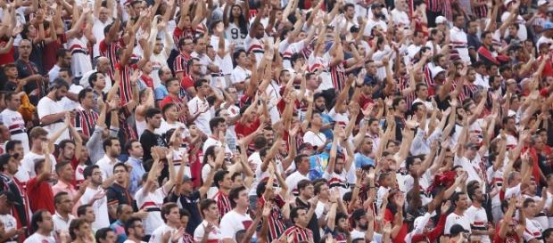 São Paulo x Botafogo: assista ao jogo ao vivo na TV e na internet São Paulo x Botafogo: assista ao jogo ao vivo na TV e na internet