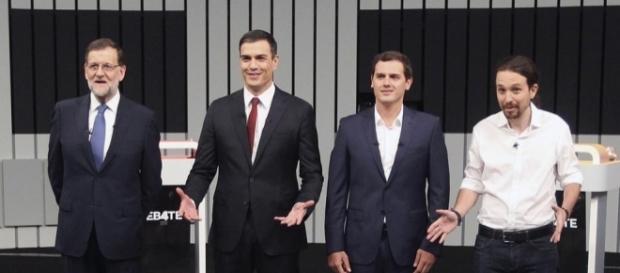sí a unas terceras elecciones, sí a unas terceras elecciones,