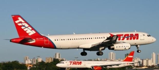 Tam atinge índice ruim no site Reclame Aqui Tam atinge índice ruim no site Reclame Aqui