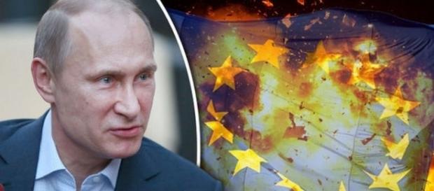 Vladimir Putin președintele Rusiei Vladimir Putin președintele Rusiei