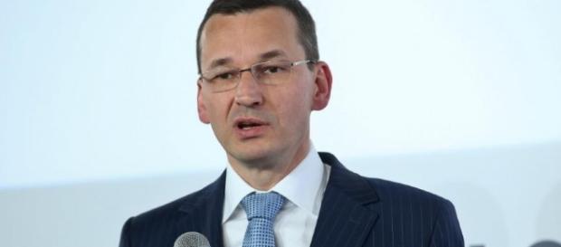 Wielki plan Morawieckiego. Wiele propozycji, mało konkretów ... - dziennik.pl Wielki plan Morawieckiego. Wiele propozycji, mało konkretów ... - dziennik.pl