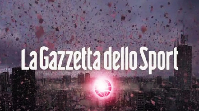 Hacker contro Gazzetta dello Sport e Corriere della Sera