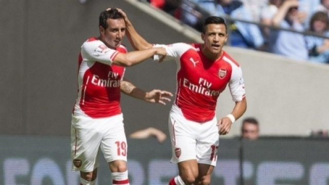 Inter, vicino il colpo Sanchez: i dettagli