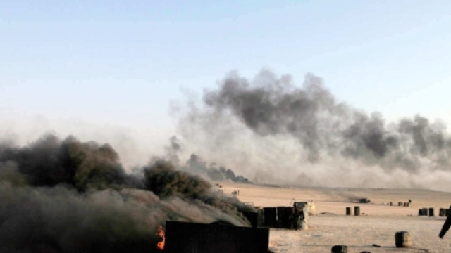 Jihadisti radicati nel Nord Italia combattono in Libia