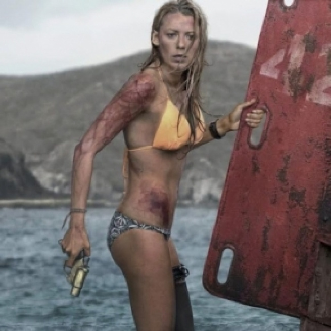 The Shallows – CINEMA BRAVO - cinemabravo.com