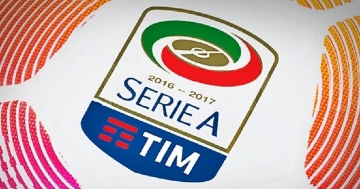 Campionato Serie A, orari dirette TV prima e seconda ...