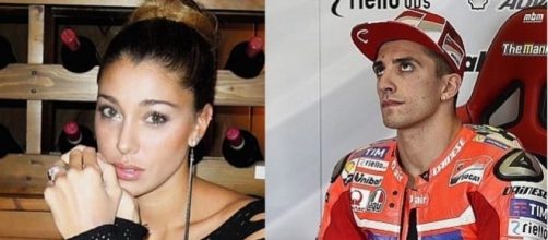 Belen Rodriguez e Andrea Iannone, gossip news 15 agosto 2016