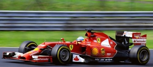 Formula 1, i prossimi Gran Premi