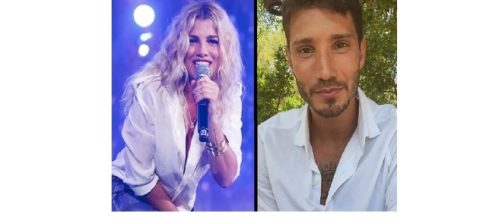 Gossip: Emma Marrone e Stefano De Martino lontani anche a Ferragosto.