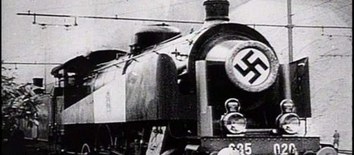 Il mistero del treno nazi carico di tesori