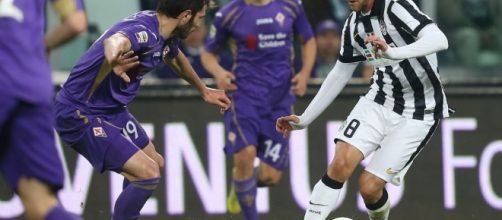 Juventus-Fiorentina, big-match della prima giornata in Serie A stagione 2016/17