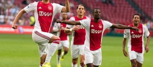 Pronostici play off Champions League, agosto 2016: tocca all'Ajax - laquotavincente.it