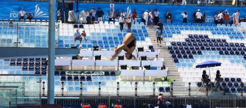 Tania Cagnotto, splendido bronzo a Rio 2016