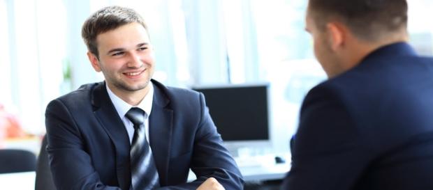 50 preguntas y respuestas habituales en una entrevista de trabajo - ignaciosantiago.com 50 preguntas y respuestas habituales en una entrevista de trabajo - ignaciosantiago.com