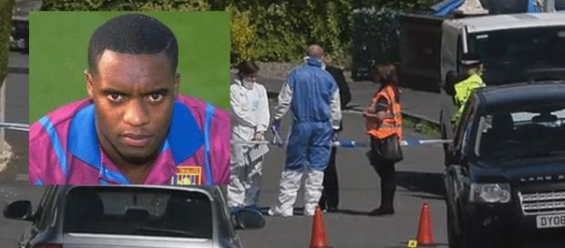 Ancien footballeur, Dalian Robert Atkinson est mort après avoir reçu des décharges de Taser Ancien footballeur, Dalian Robert Atkinson est mort après avoir reçu des décharges de Taser