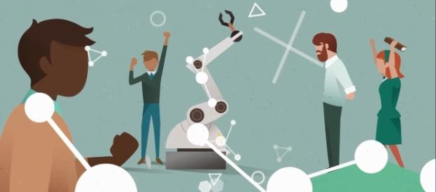 Apprentissage par problème, une forme pédagogique efficace Apprentissage par problème, une forme pédagogique efficace