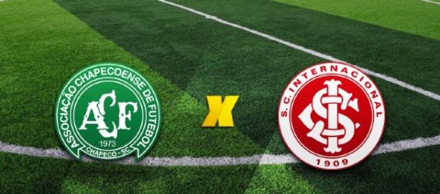 Assista Chapecoense x Inter ao vivo na TV e na internet Assista Chapecoense x Inter ao vivo na TV e na internet