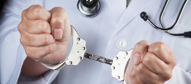 Aumenta número de processos por erro médico Aumenta número de processos por erro médico