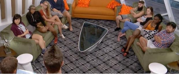Big Brother 18' Spoilers: HOH Competition Delayed For BB18 - inquisitr.com Big Brother 18' Spoilers: HOH Competition Delayed For BB18 - inquisitr.com