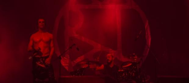 Bizarra Locomotiva no Vagos Metal Fest 2016 Bizarra Locomotiva no Vagos Metal Fest 2016