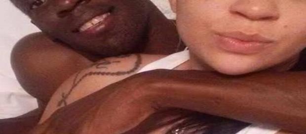 Fotos de Bolt e estudante carioca vazam na net Fotos de Bolt e estudante carioca vazam na net