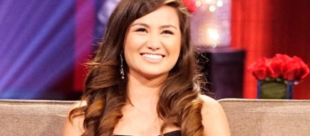 Caila Quinn Moving to NYC to Find Love After 'Bachelorette' Snub ... - usmagazine.com Caila Quinn Moving to NYC to Find Love After 'Bachelorette' Snub ... - usmagazine.com