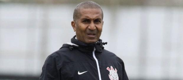 Cristóvão Borges pode fazer primeira mudança radical na equipe. Cristóvão Borges pode fazer primeira mudança radical na equipe.