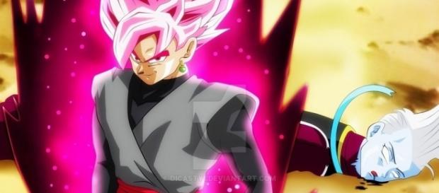 Fan-art de Dicasty, uno de los mejores en esta materia Fan-art de Dicasty, uno de los mejores en esta materia