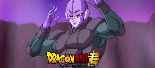 Hit sería un personaje clave en el futuro de la serie Hit sería un personaje clave en el futuro de la serie