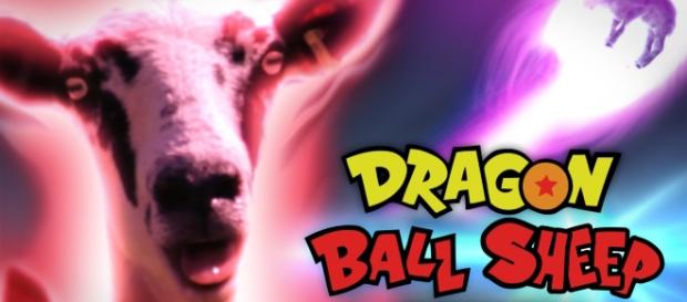 Imagen de la parodia mas divetida del Kaio Ken Imagen de la parodia mas divetida del Kaio Ken