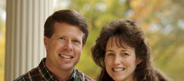 Jim Bob and Michelle Duggar new show "Counting On" Source: Wikimedia user En: Jim Bob Duggar Jim Bob and Michelle Duggar new show "Counting On" Source: Wikimedia user En: Jim Bob Duggar