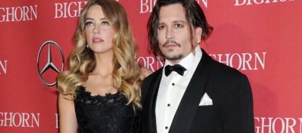 Johnny Depp's 'Pirates' Injury Occurred During Fight With Amber ... - variety.com Johnny Depp's 'Pirates' Injury Occurred During Fight With Amber ... - variety.com