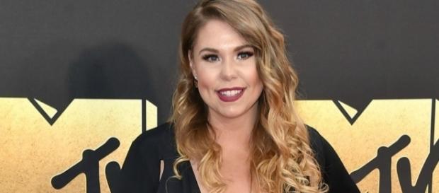 Kailyn Lowry Determined To Show No Weakness: Javi Marroquin Gives ... - inquisitr.com Kailyn Lowry Determined To Show No Weakness: Javi Marroquin Gives ... - inquisitr.com